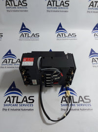 TERASAKI TEMBREAK XS100NS 100A CIRCUIT BREAKER 3 POLE
