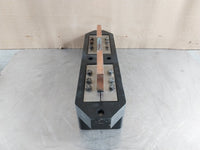 TERMINAL WITH JAW CONTACT ASSEMBLY FOR TERASAKI AT-25 ACB