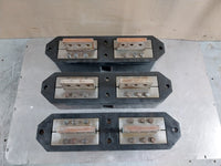 TERMINAL WITH JAW CONTACT ASSEMBLY FOR TERASAKI AT-25 ACB