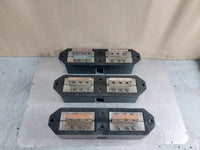 TERMINAL WITH JAW CONTACT ASSEMBLY FOR TERASAKI AT-25 ACB