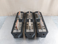 TERMINAL WITH JAW CONTACT ASSEMBLY FOR TERASAKI AT-25 ACB