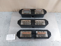 TERMINAL WITH JAW CONTACT ASSEMBLY FOR TERASAKI AT-25 ACB