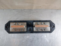 TERMINAL WITH JAW CONTACT ASSEMBLY FOR TERASAKI AT-25 ACB