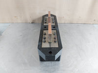 TERMINAL WITH JAW CONTACT ASSEMBLY FOR TERASAKI AT-25 ACB