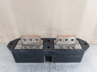 TERMINAL WITH JAW CONTACT ASSEMBLY FOR TERASAKI AT-25 ACB