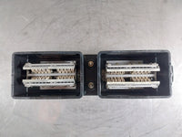 TERMINAL WITH JAW CONTACT ASSEMBLY FOR TERASAKI AT-25 ACB
