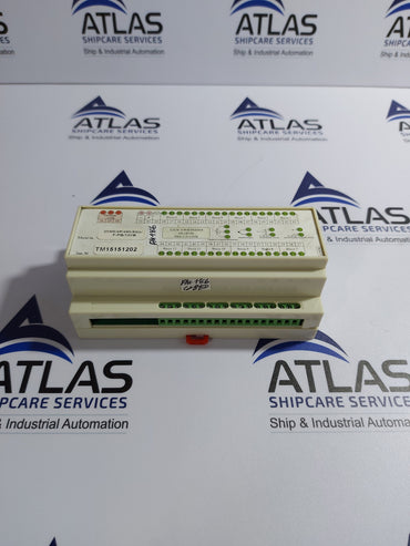 TERMODAT 25M6/4P/485/8Gb/F-PB/12YB MEASUREMENT UNIT