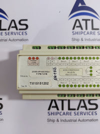 TERMODAT 25M6/4P/485/8Gb/F-PB/12YB MEASUREMENT UNIT