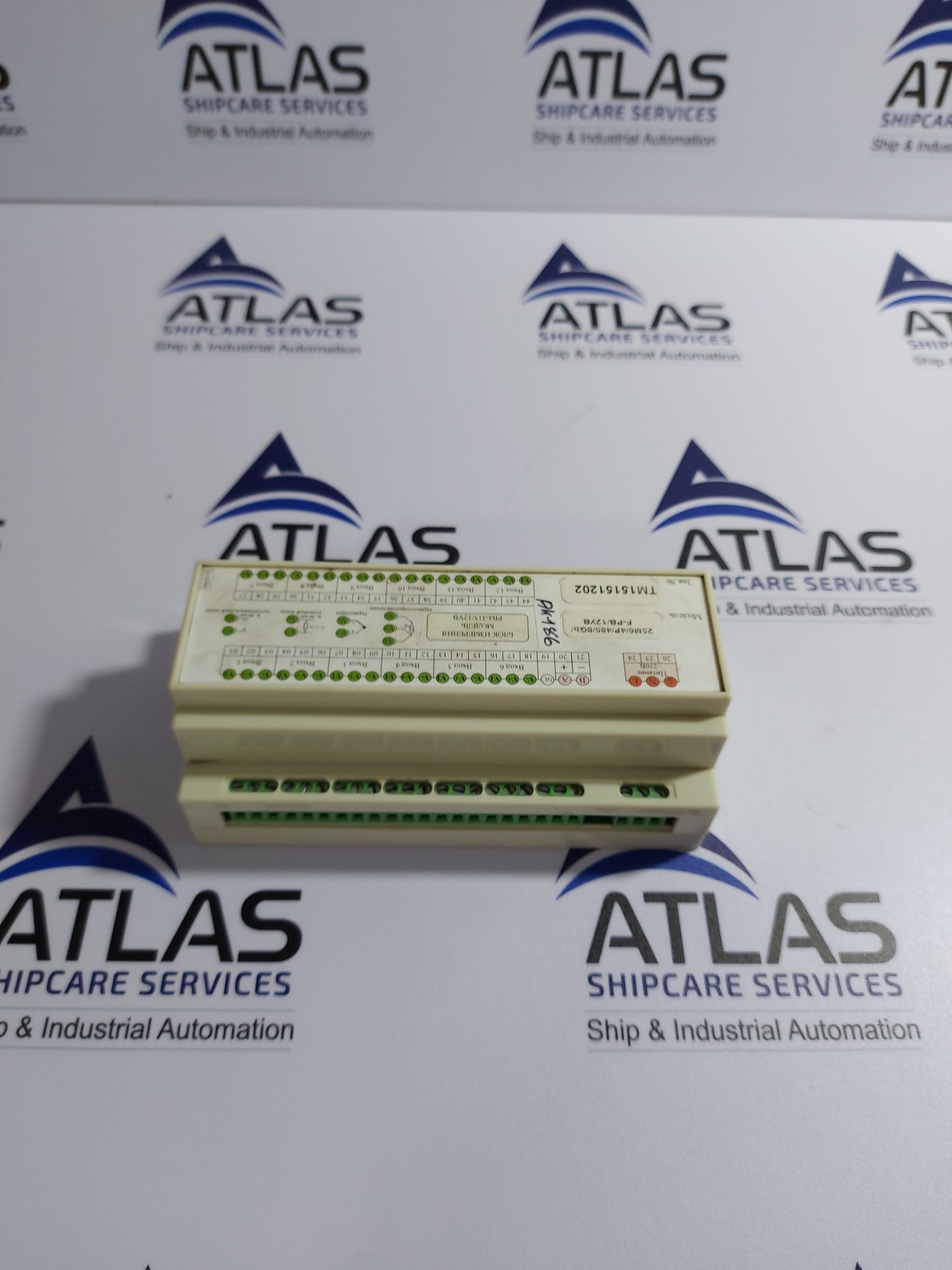 TERMODAT 25M6/4P/485/8Gb/F-PB/12YB MEASUREMENT UNIT