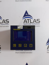 TERMODAT 25M6/4P/485/8Gb/F-PB/12YB UNIVERSAL CONTROLLER