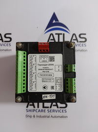 TERMODAT 25M6/4P/485/8Gb/F-PB/12YB UNIVERSAL CONTROLLER