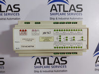 TERMODAT 25M6/4P/485/8Gb F-PB/8YB MEASUREMENT BLOCK MODULE