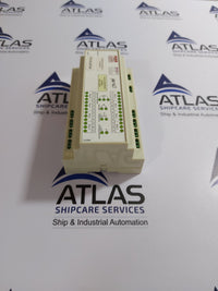 TERMODAT 25M6/4P/485/8Gb F-PB/8YB MEASUREMENT BLOCK MODULE