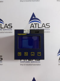 TERMODAT 25M6/4P/485/8Gb/F-PB/8YB UNIVERSAL CONTROLLER