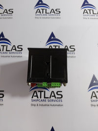 TERMODAT 25M6/4P/485/8Gb/F-PB/8YB UNIVERSAL CONTROLLER