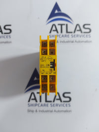 TESCH 200...10 Blink/Min TIMING RELAY