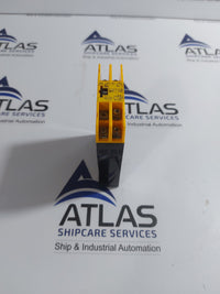 TESCH 200...10 Blink/Min TIMING RELAY