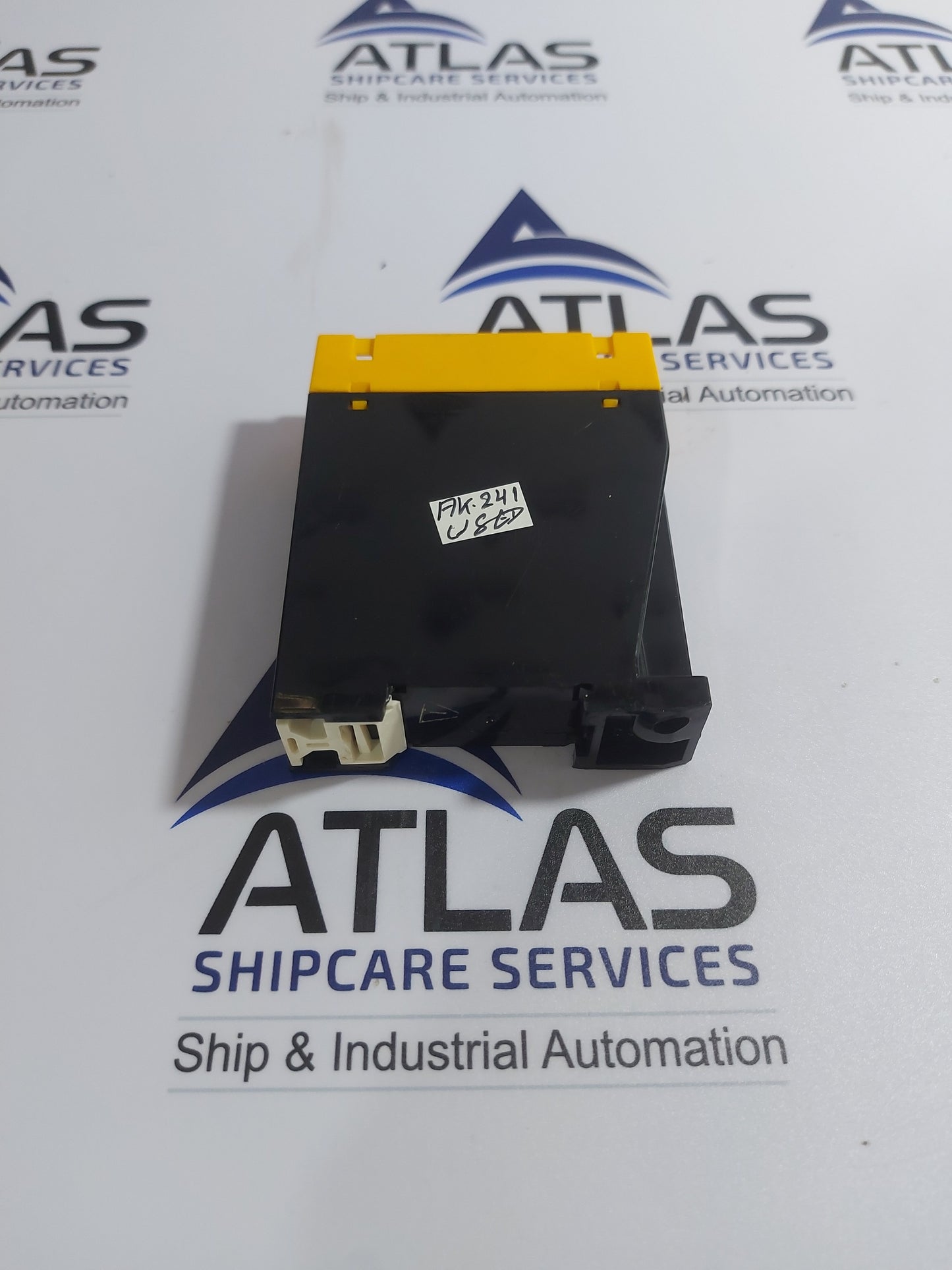 TESCH 200...10 Blink/Min TIMING RELAY