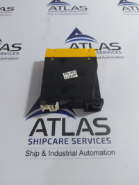 TESCH 200...10 Blink/Min TIMING RELAY