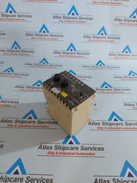 TESCH P33X50VB TIMER DELAY RELAY 220V~