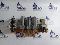 TEXENERGO KT6023B-UZ ELECTROMAGNETIC CONTACTOR