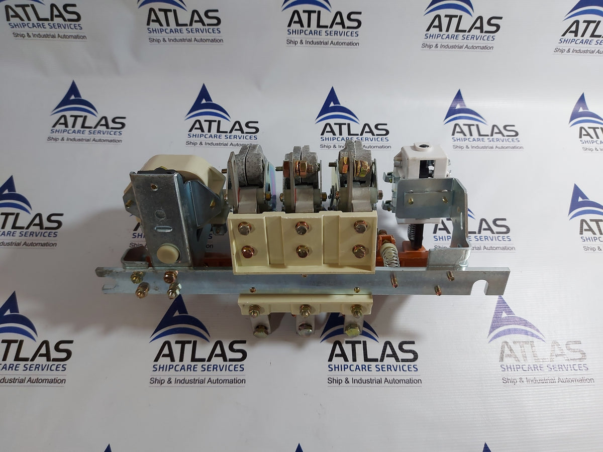 TEXENERGO KT6023B-UZ ELECTROMAGNETIC CONTACTOR
