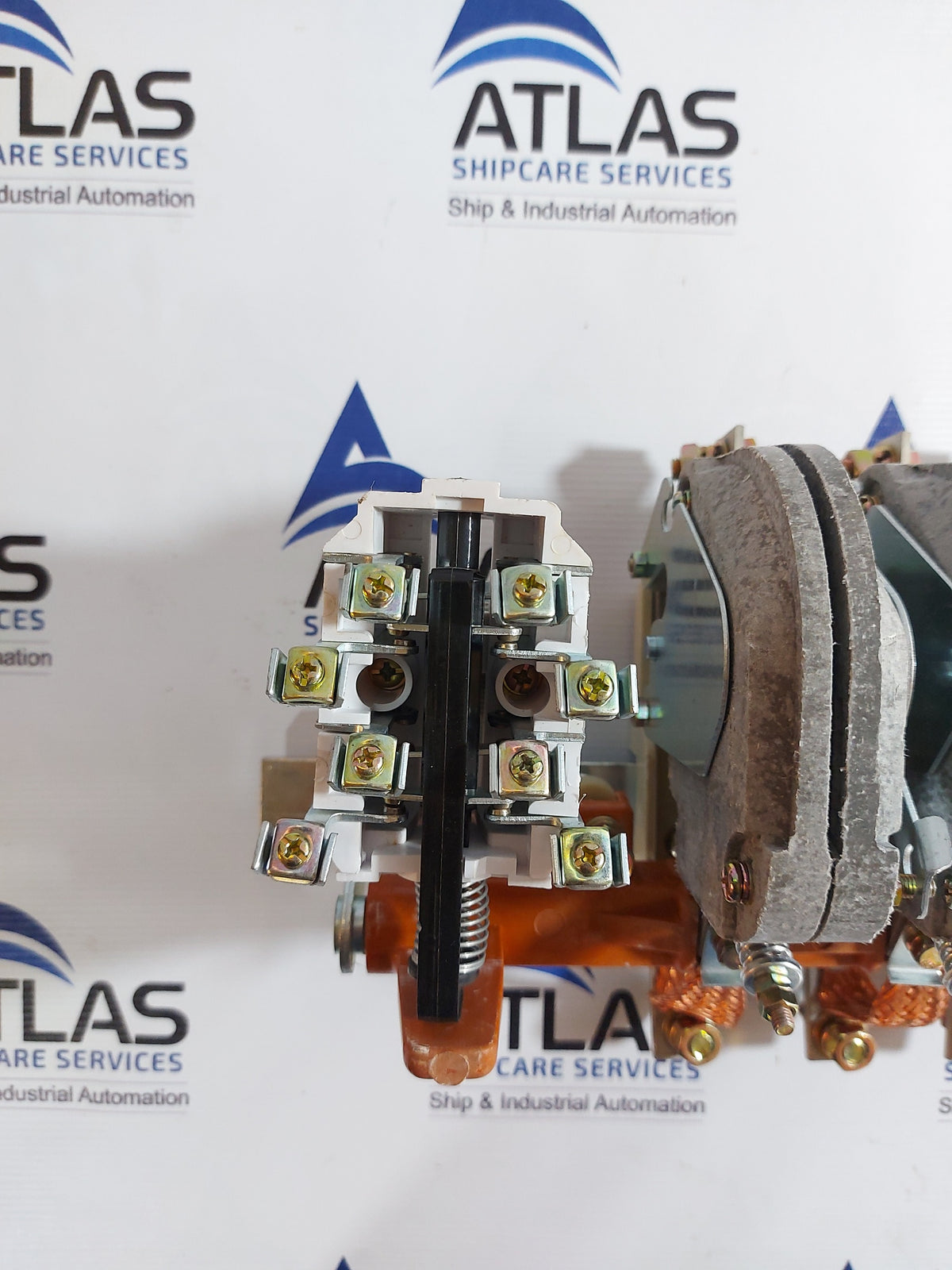 TEXENERGO KT6023B-UZ ELECTROMAGNETIC CONTACTOR
