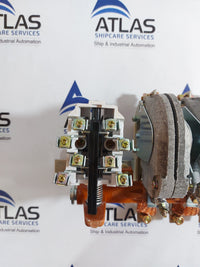 TEXENERGO KT6023B-UZ ELECTROMAGNETIC CONTACTOR