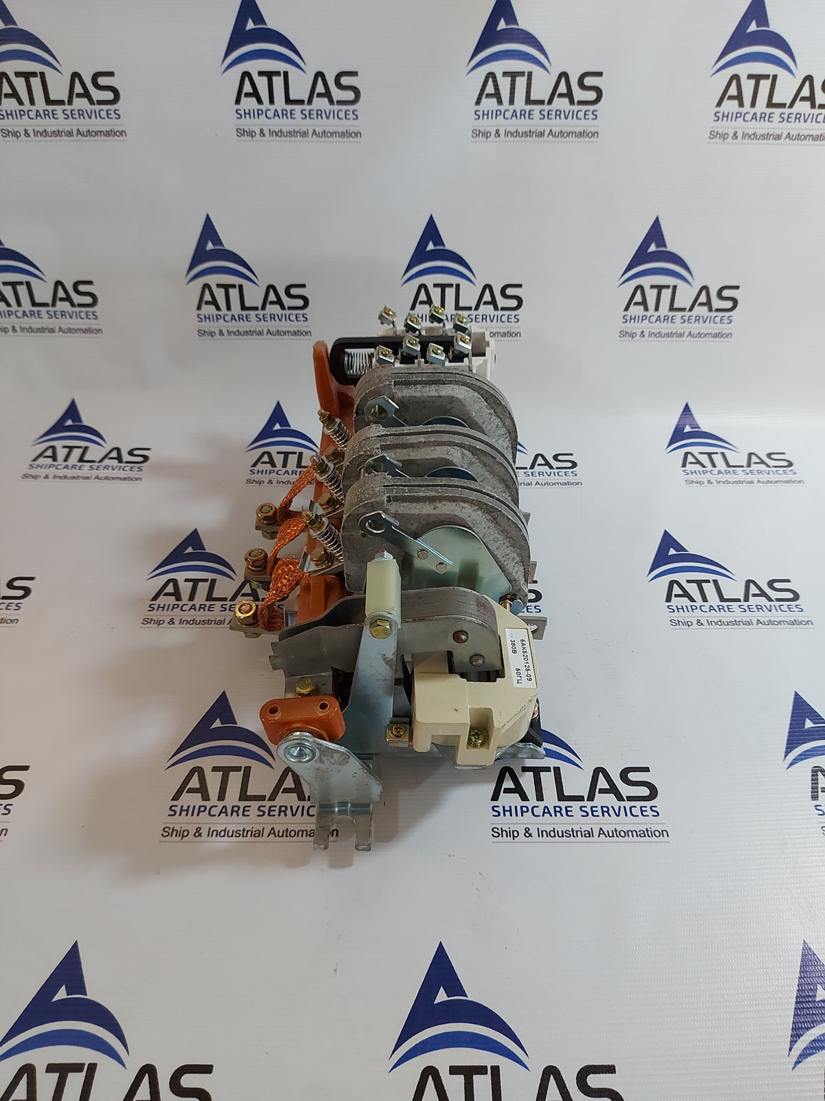 TEXENERGO KT6023B-UZ ELECTROMAGNETIC CONTACTOR