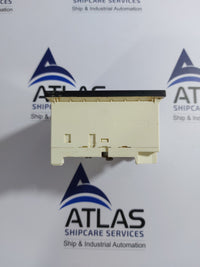 TEXMATE 55-65Hz FREQUENCY METER 80-144V