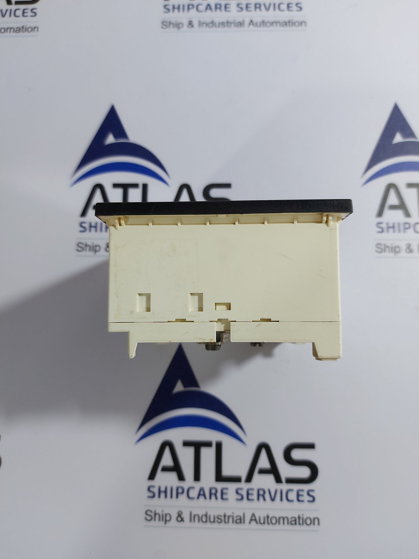 TEXMATE 55-65Hz FREQUENCY METER 80-144V