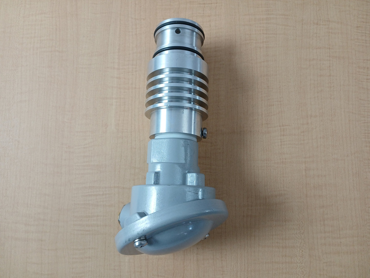 TEXON 424.00.012 UV/IR SENSOR REV.1