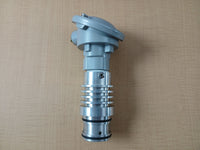 TEXON 424.00.012 UV/IR SENSOR REV.1