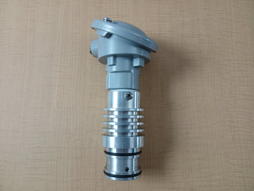 TEXON 424.00.012 UV/IR SENSOR REV.1