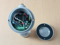 TEXON 424.00.012 UV/IR SENSOR REV.1