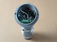 TEXON 424.00.012 UV/IR SENSOR REV.1