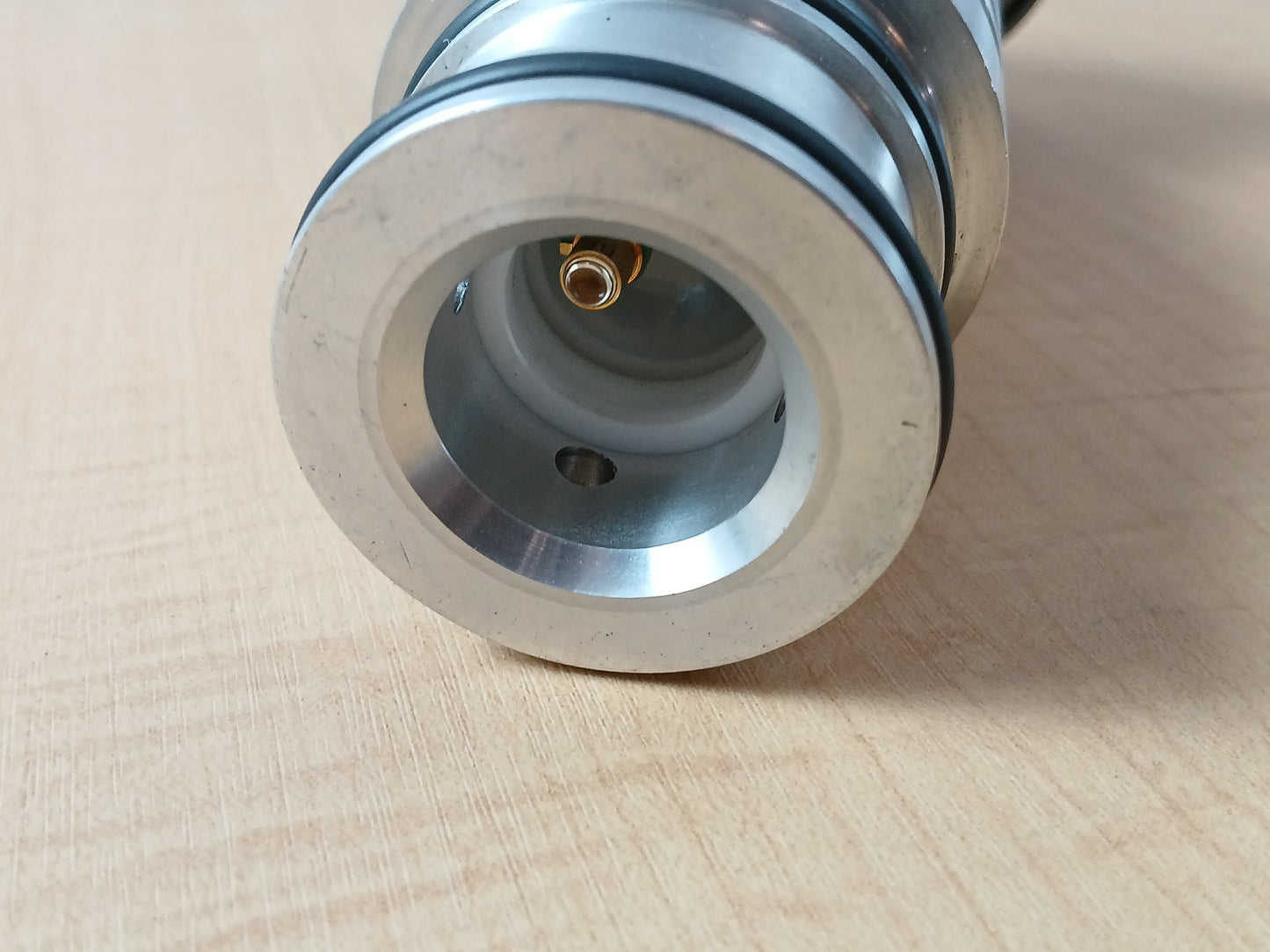 TEXON 424.00.012 UV/IR SENSOR REV.1