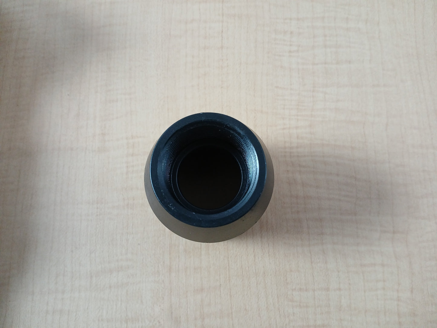 TEXON 424.00.012 UV/IR SENSOR REV.1