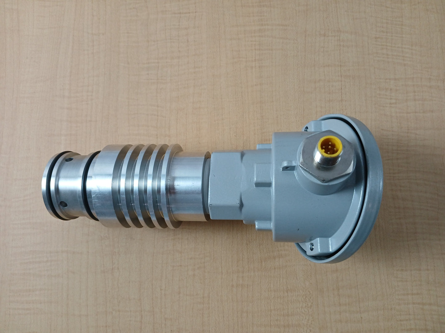 TEXON 424.00.012 UV/IR SENSOR REV.1