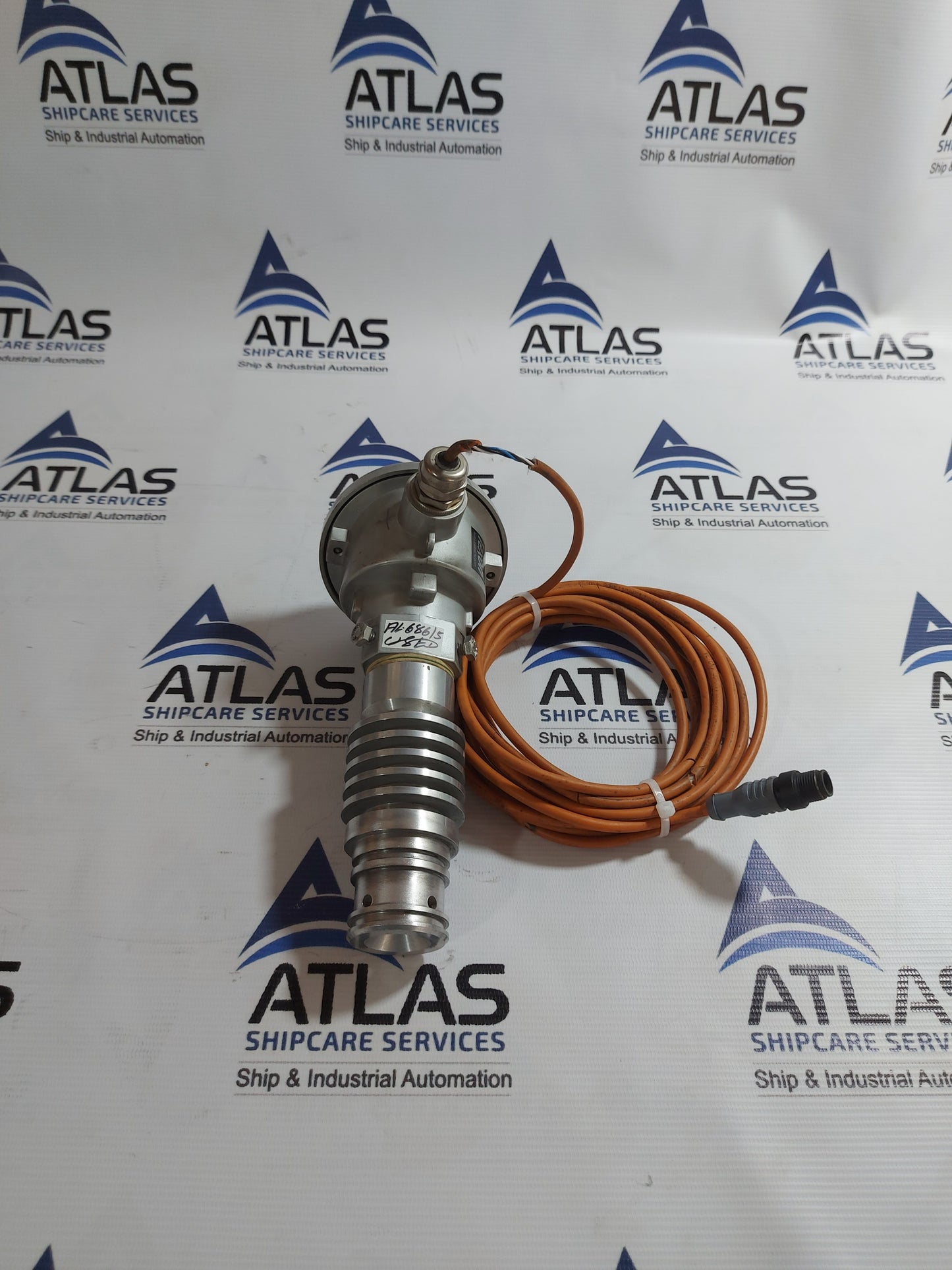 TEXON UV SENSOR 117B BOILER CONTROL SYSTEM