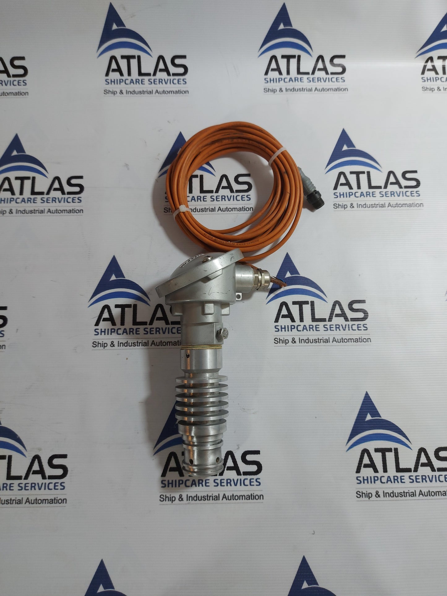 TEXON UV SENSOR 117B BOILER CONTROL SYSTEM