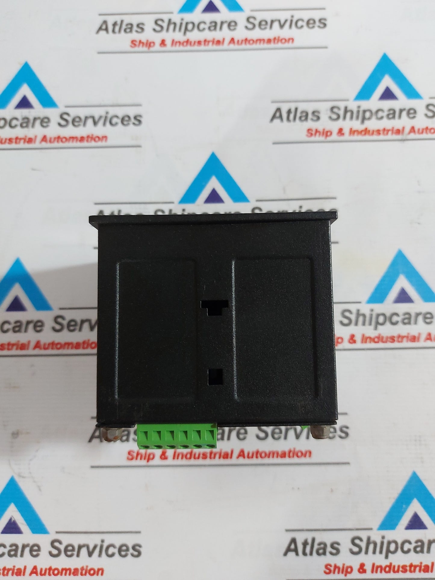 THERMODAT 21C21/12T/2P/24B/PMPC CURRENT TEMPERATURE METER DC24V