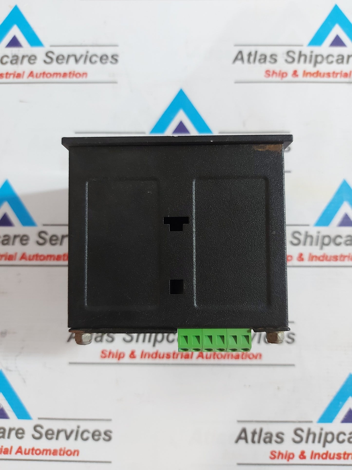 THERMODAT 21C21/12T/2P/24B/PMPC CURRENT TEMPERATURE METER DC24V