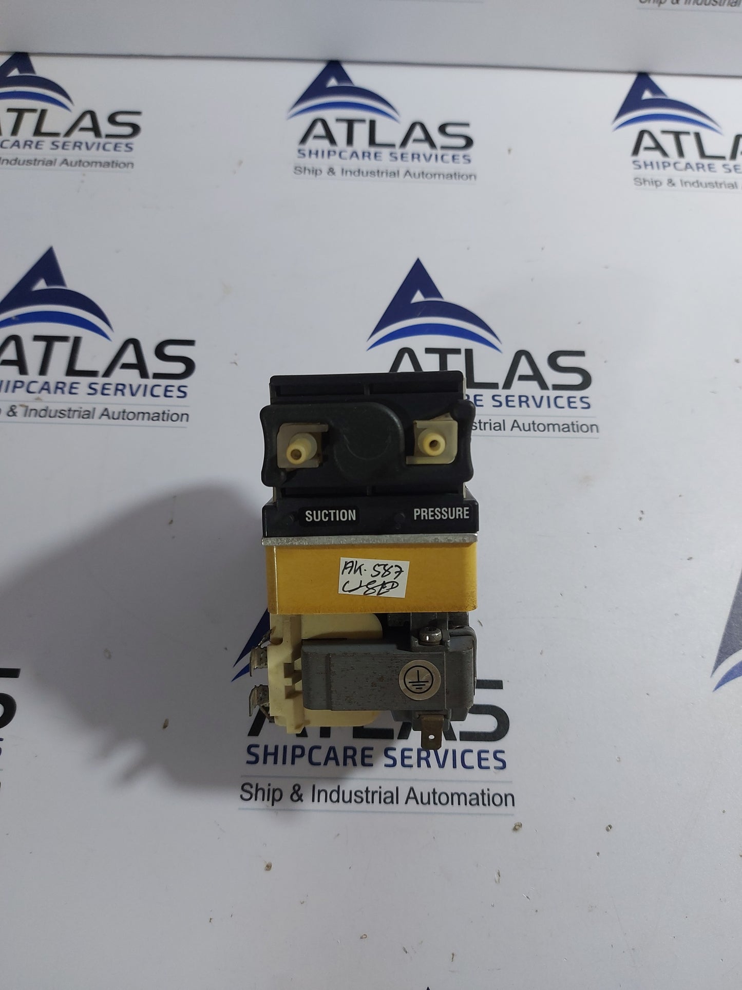 THOMAS 20250880 PERISTALTISCHE PUMP