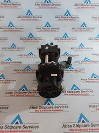 THOMAS 2119VCDU18 E VACUUM PLATE DIAPHRAGM PUMP