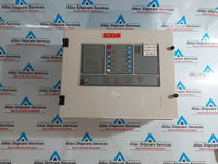 THORN SECURITY 508.023.003 FIRE ALARM SYSTEM CONTROL PANEL