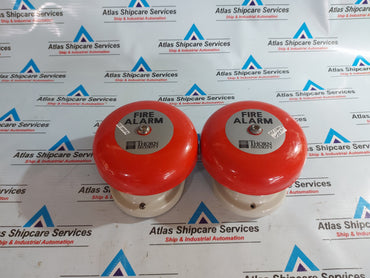 THORN SECURITY FIRE ALARM SERIES 5