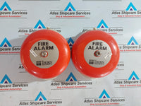 THORN SECURITY FIRE ALARM SERIES 5