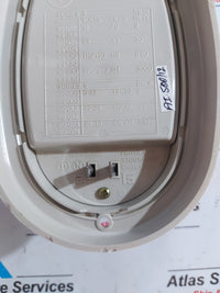 THORN SECURITY FIRE ALARM SERIES 5