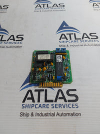 TIDELAND PC ASSY PN 530.1340.256 CODE MP PROCESSOR FLASHER TIMER